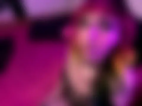 ChrryFoxx's Webcam Show