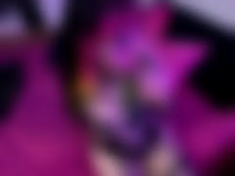 ChrryFoxx's Webcam Show