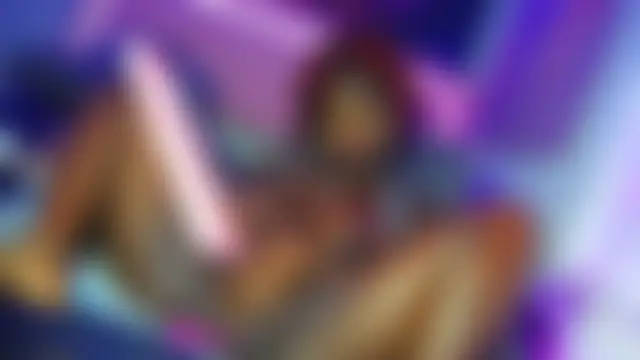 Tatithegoddess' Webcam Show