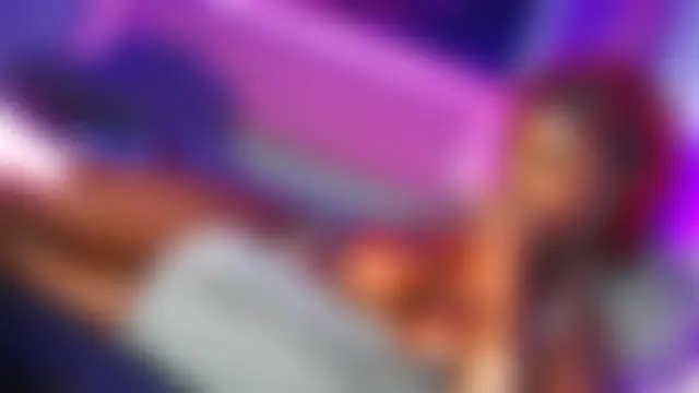 Tatithegoddess' Webcam Show