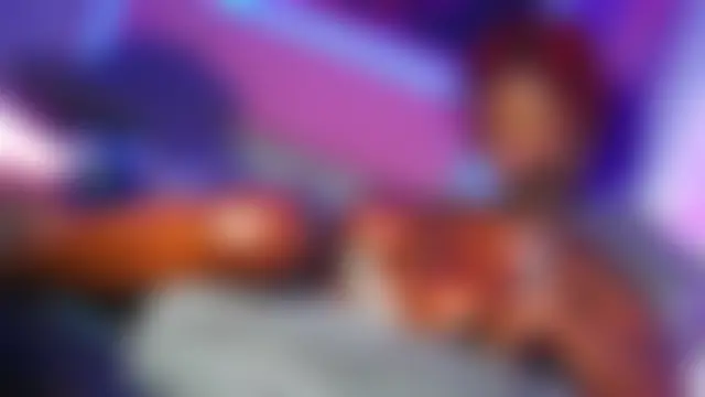 Tatithegoddess' Webcam Show