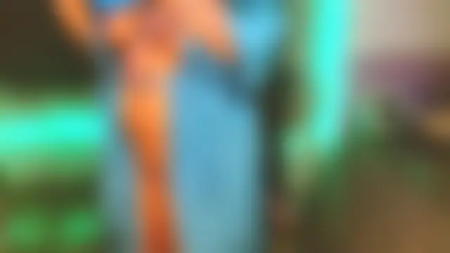 corilynx's Webcam Show