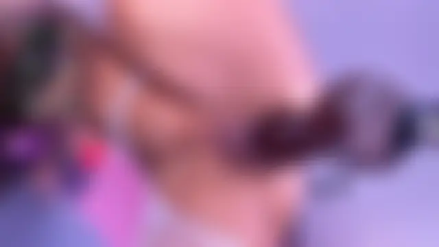 Crystallana's Webcam Show