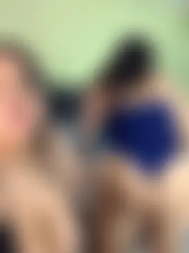 twocurvylatins' Webcam Show