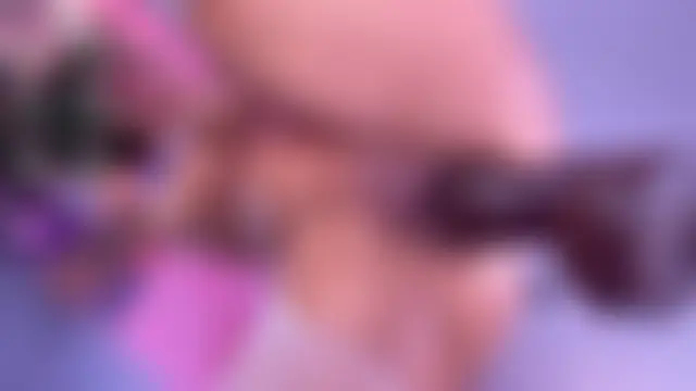 Crystallana's Webcam Show