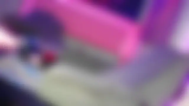 Tatithegoddess' Webcam Show