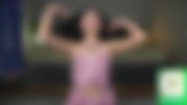 Sssonya's Webcam Show