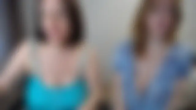 DonnaMagdalena's Webcam Show