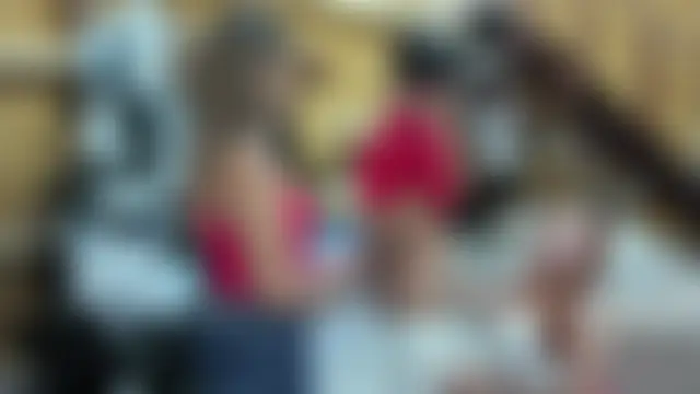 secret-roomies' Webcam Show