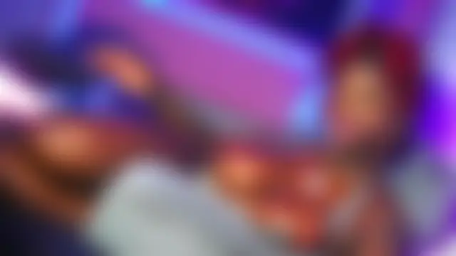 Tatithegoddess' Live Sex Cam Show