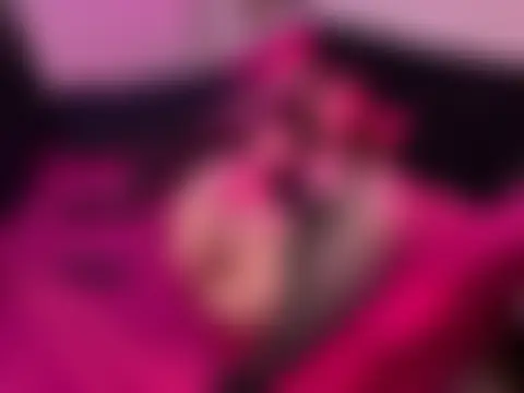 ChrryFoxx's Webcam Show