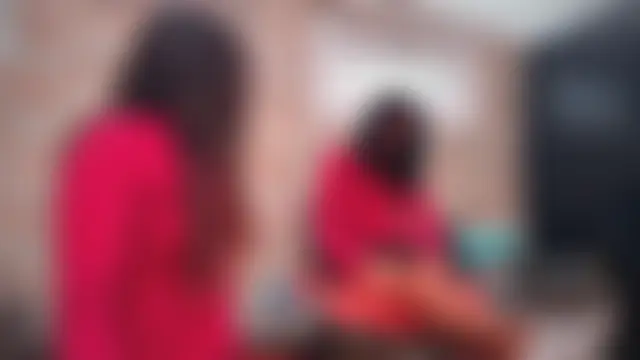 barfantasy's Webcam Show