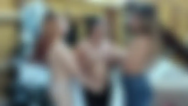 secret-roomies' Webcam Show