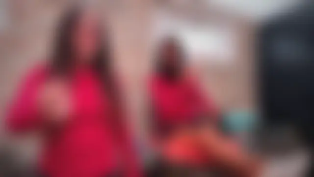 barfantasy's Webcam Show