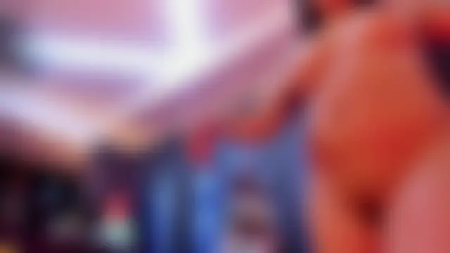 MeliizaQueen's Webcam Show