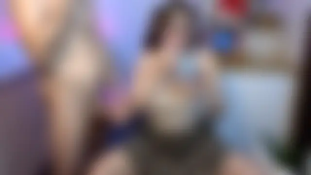 EvaWelly's Webcam Show