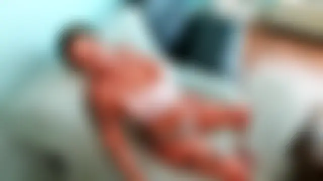 naked_siren's Webcam Show