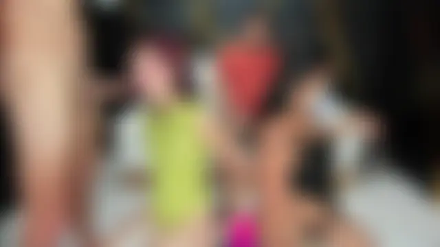 Awesome-Party's Webcam Show