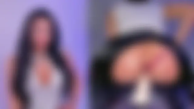 Dakota_Blare's Webcam Show