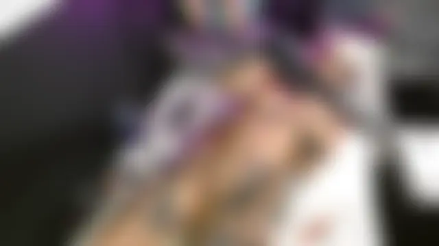 DarkVixenEnt's Webcam Show