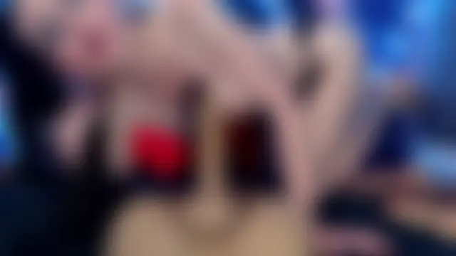 Sweeeets85's Webcam Show