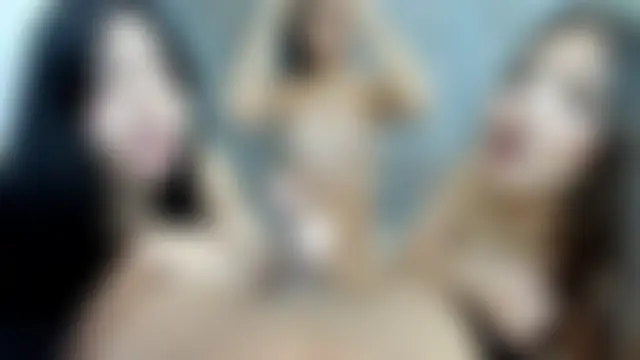 blueroom_party's Webcam Show