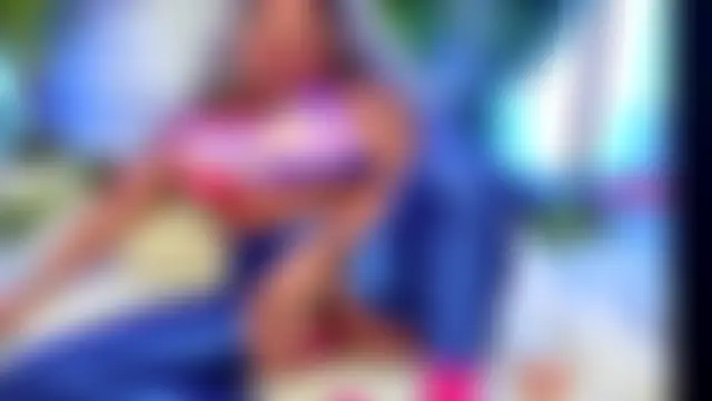 musclemama4u's Webcam Show