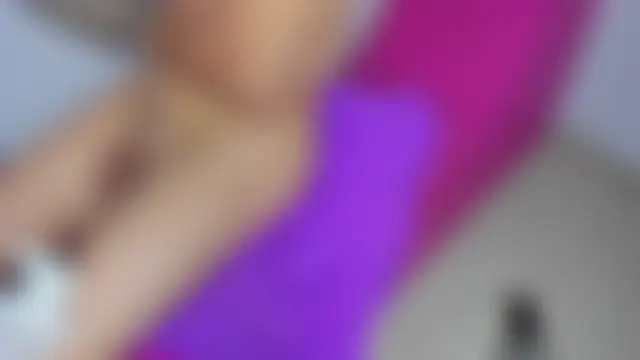 Sweettmia's Webcam Show