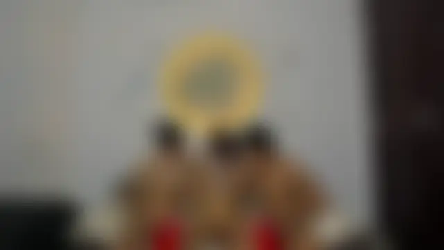 Swapping_couples' Webcam Show