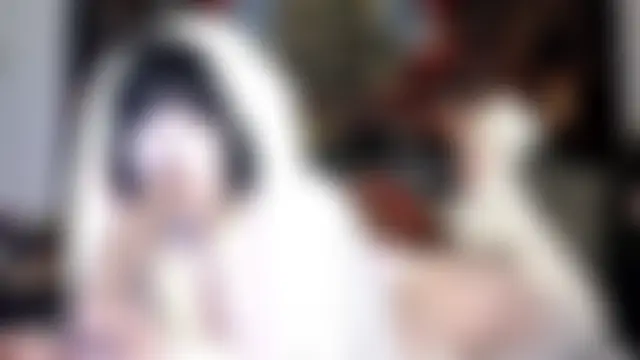 Ivey_Strigoi's Webcam Show