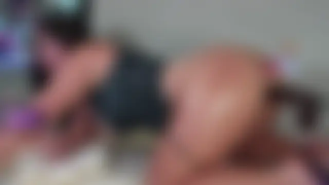 MoxxxiMoon's Webcam Show