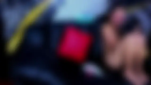 Reallyhotsexx333's Webcam Show