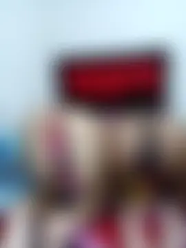 CurlyBitch's Webcam Show