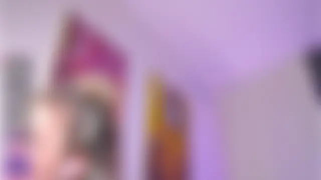 LiliBanger's Webcam Show