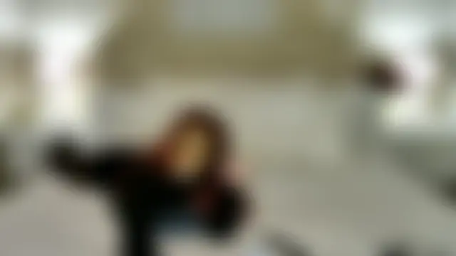 VanityV's Webcam Show