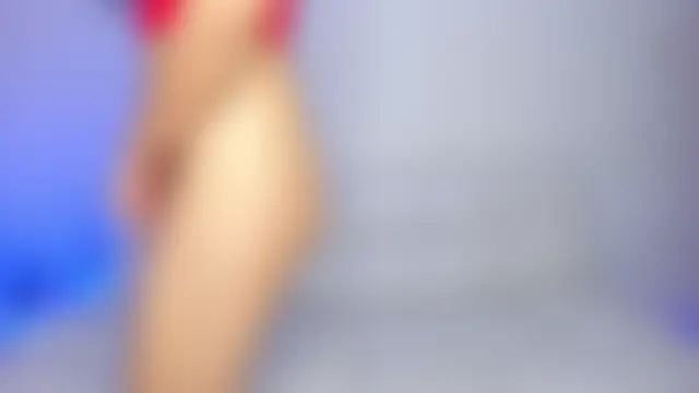 Salomes_Fantasy's Webcam Show