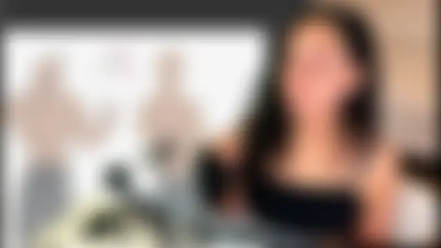 WinnieRin's Webcam Show