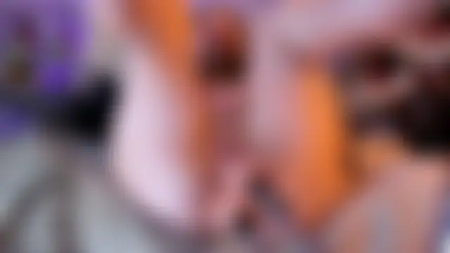 Amanitalis' Live Sex Cam Show