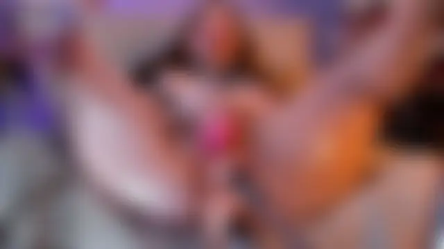 Amanitalis' Webcam Show