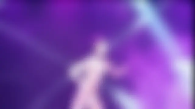 AAA-winner's Live Sex Cam Show