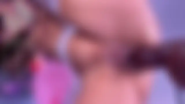 Crystallana's Webcam Show