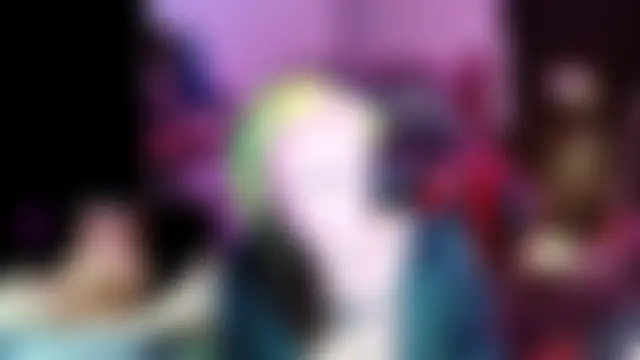 alicewonder09's Webcam Show