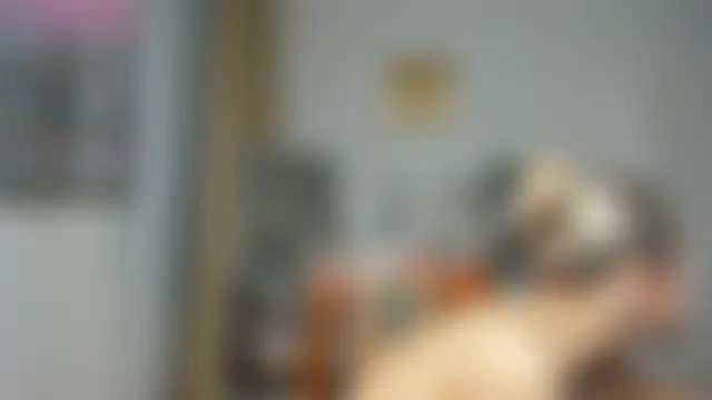 FaaBinaa's Webcam Show