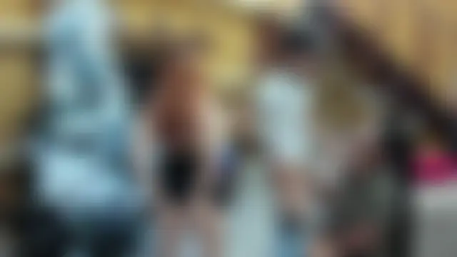 secret-roomies' Webcam Show