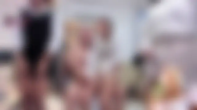 Franshesca_HotxxX's Webcam Show