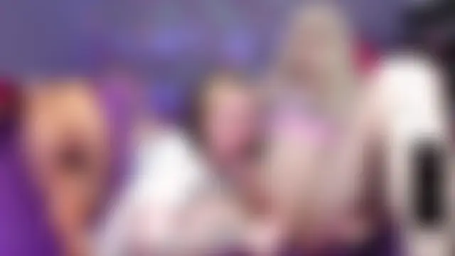 MelisaParker's Webcam Show