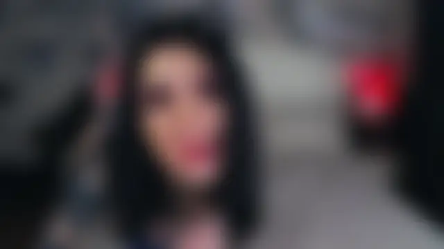 MaeveMoon's Live Sex Cam Show