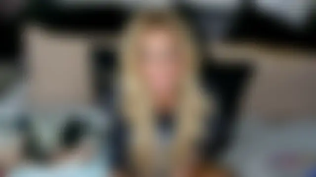 blondiluvsanal's Webcam Show