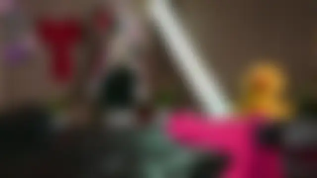 NiceHotJob's Live Sex Cam Show