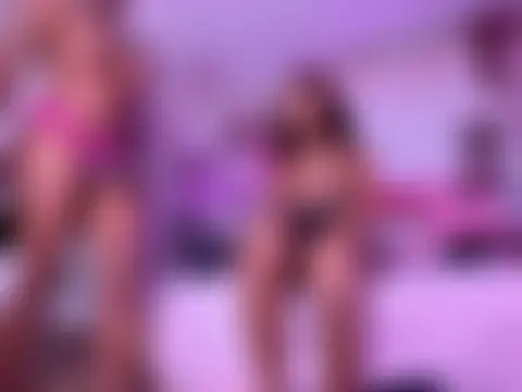 VixenCapri's Webcam Show